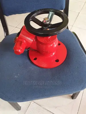 Landing Valve 65mm or 21⁄2"