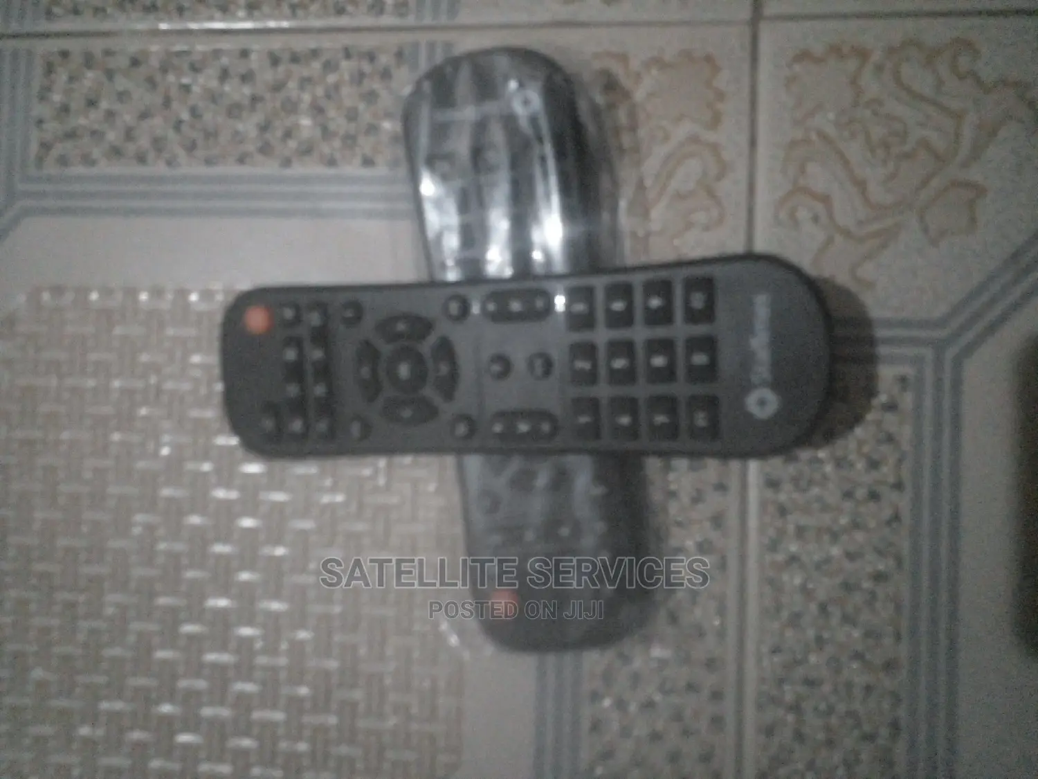 Startimes Remote