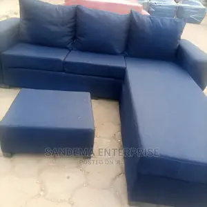 Turkish Sofa L Shape