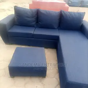 Turkish Sofa L Shape