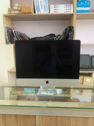 Desktop Computer Apple iMac 32GB Intel Core I5 SSD 1T