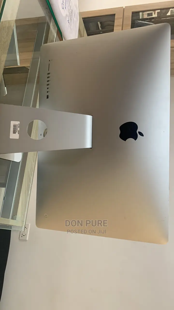 Desktop Computer Apple iMac 32GB Intel Core I5 SSD 1T