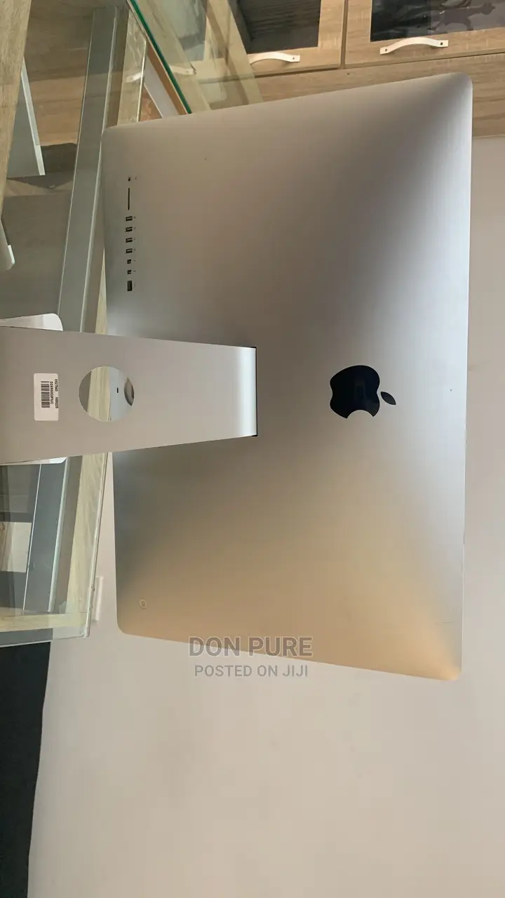 Desktop Computer Apple iMac 32GB Intel Core I5 SSD 1T
