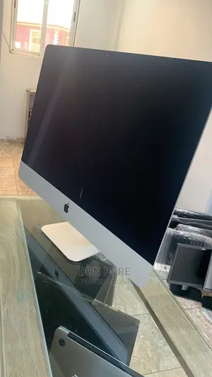 Desktop Computer Apple iMac 32GB Intel Core I5 SSD 1T