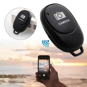 Blue Tooth Selfie Remote for Smart Phones