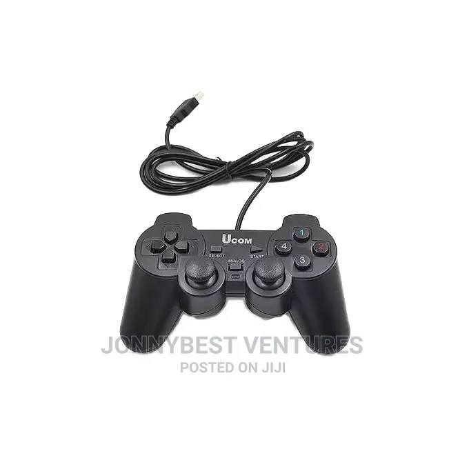 Ucom Single Game Pad