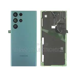 Samsung S22 Ultra 5g Back Replacement