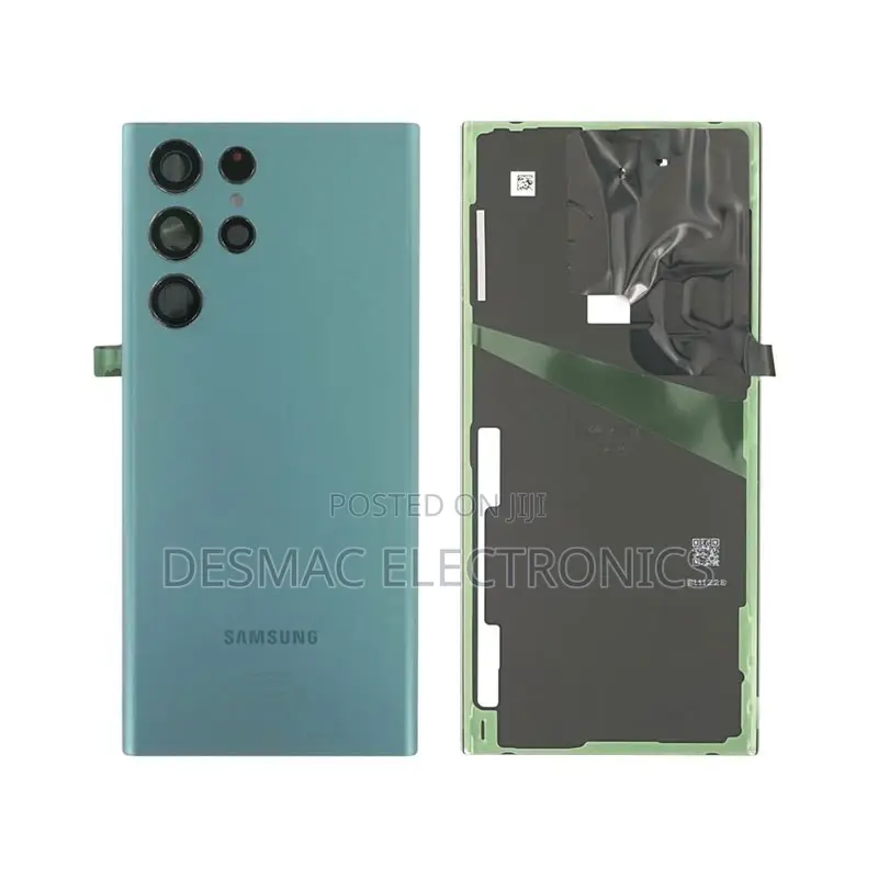 Samsung S22 Ultra 5g Back Replacement