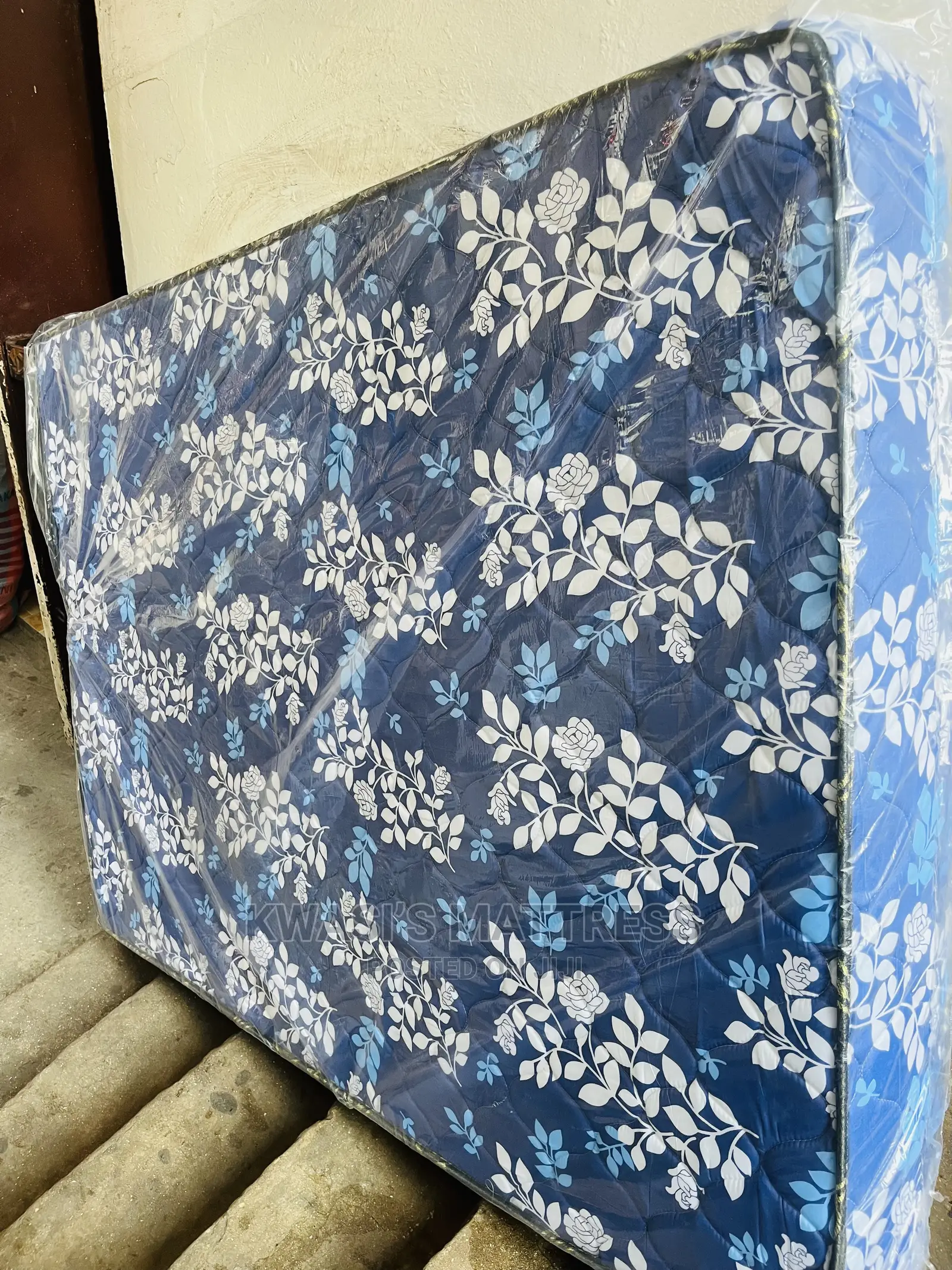 10 Inches Double Mattress High Density