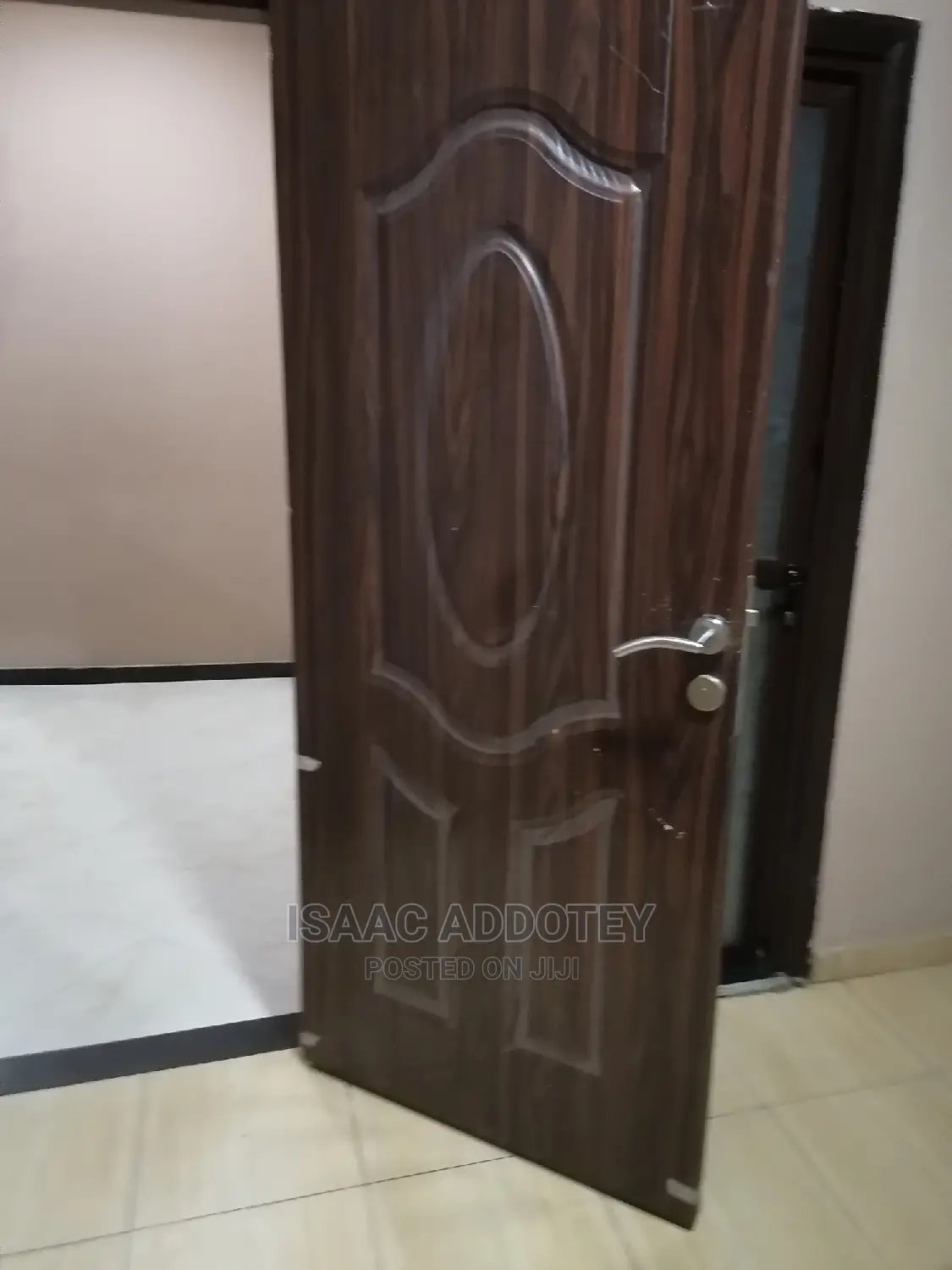 2bdrm Apartment in Nungua Kantamaton, Spintex for rent