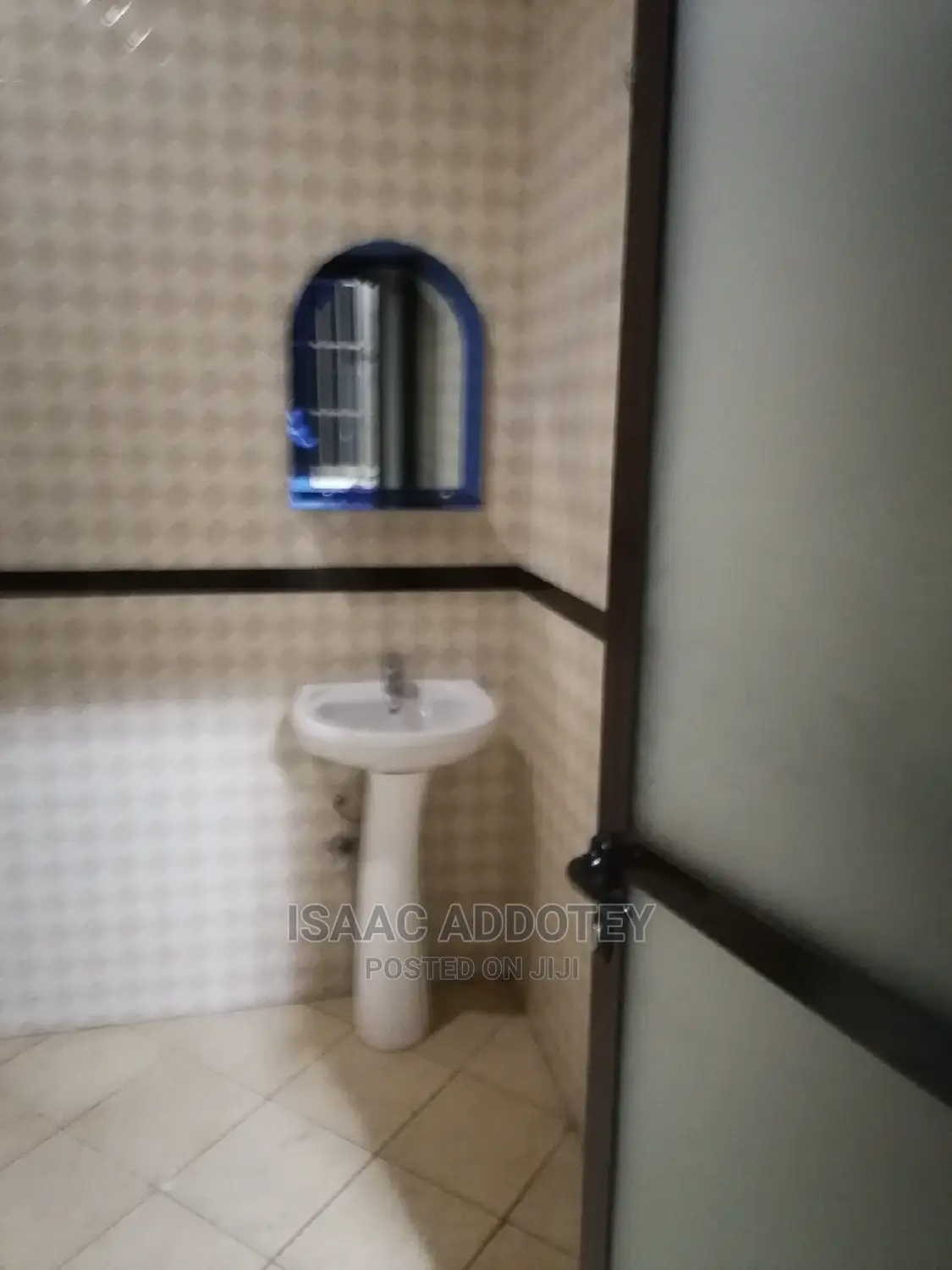 2bdrm Apartment in Nungua Kantamaton, Spintex for rent