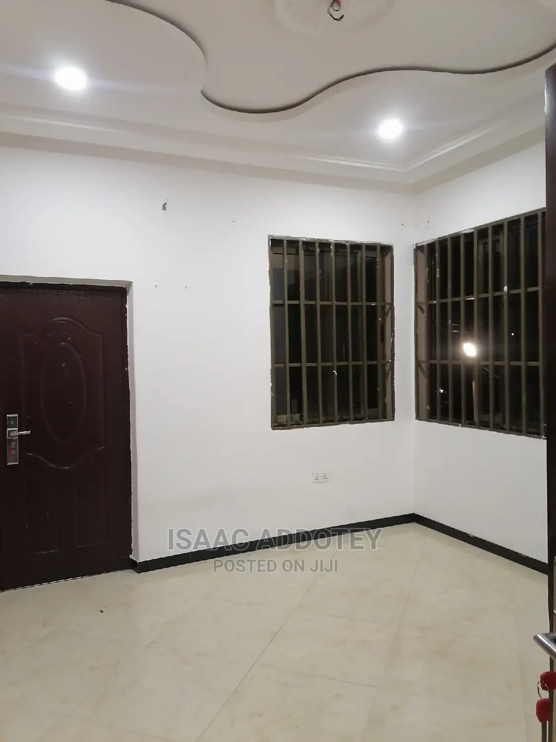 2bdrm Apartment in Nungua Kantamaton, Spintex for rent