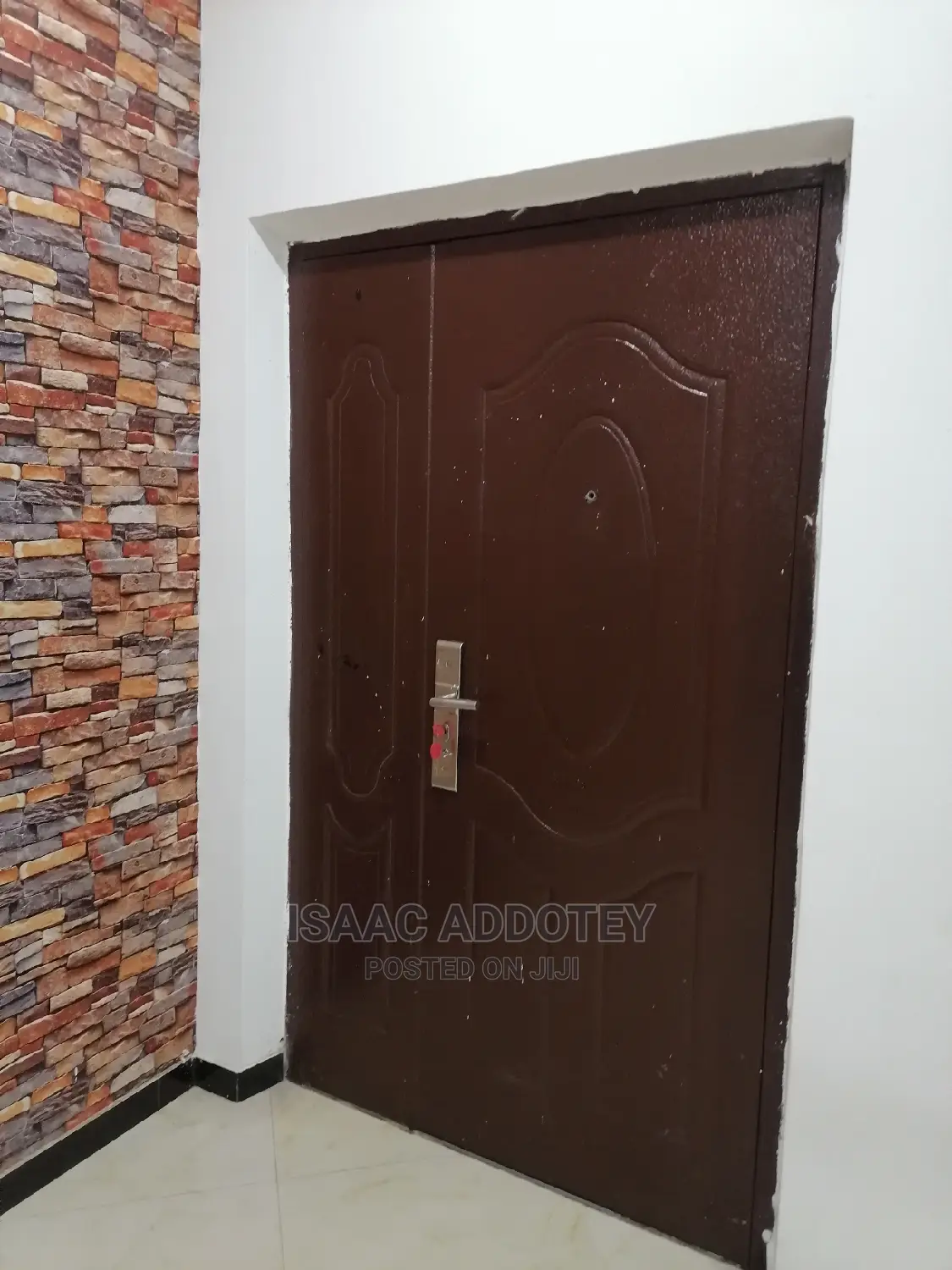 2bdrm Apartment in Nungua Kantamaton, Spintex for rent