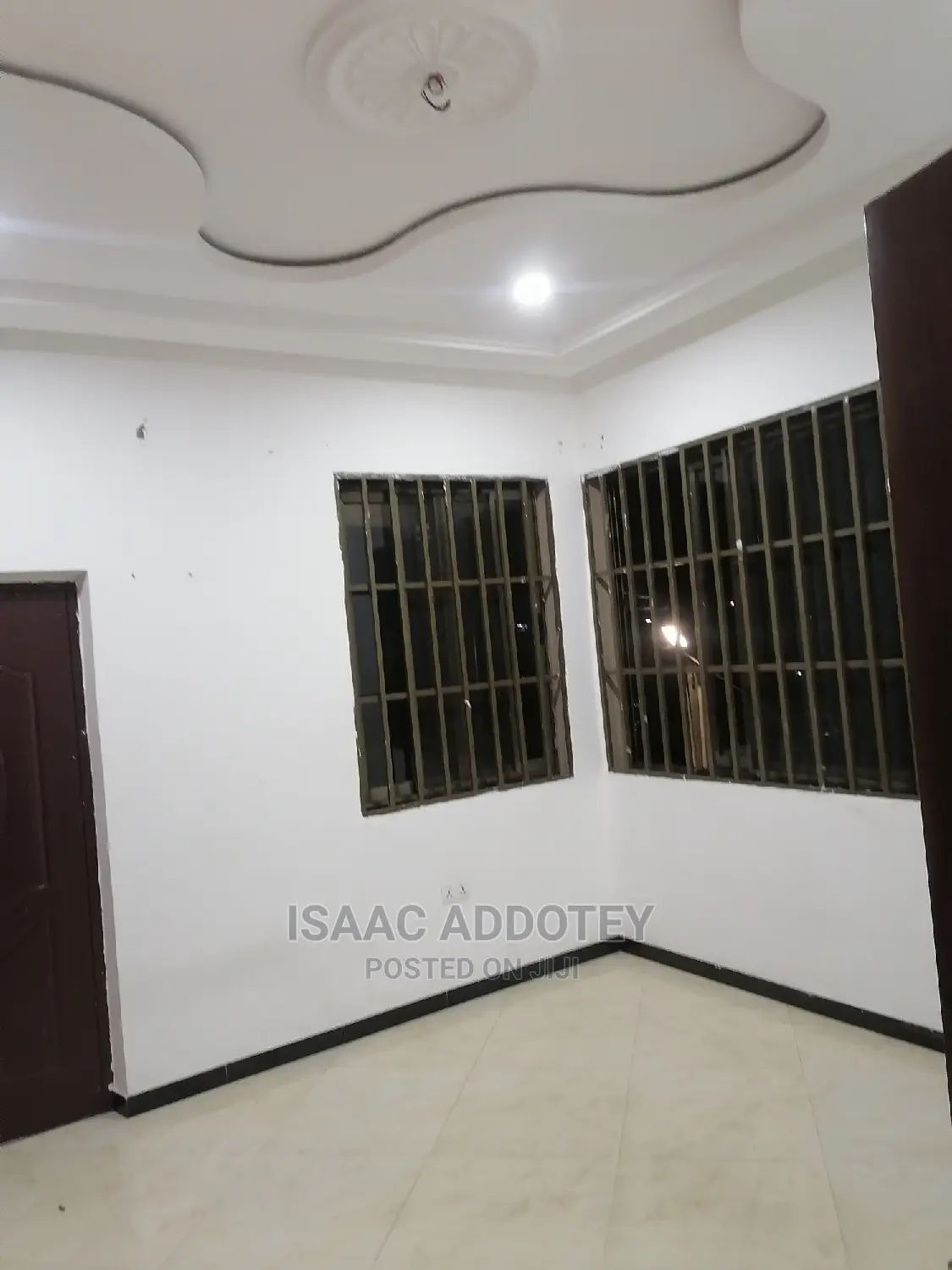 2bdrm Apartment in Nungua Kantamaton, Spintex for rent