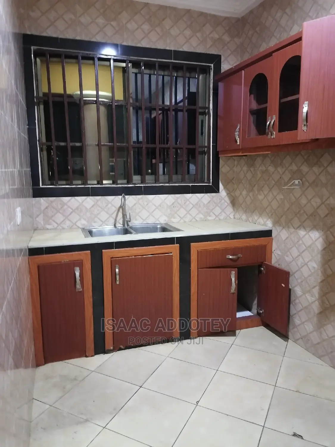 2bdrm Apartment in Nungua Kantamaton, Spintex for rent