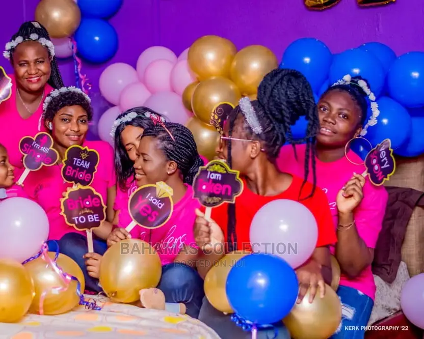 Balloon Decor