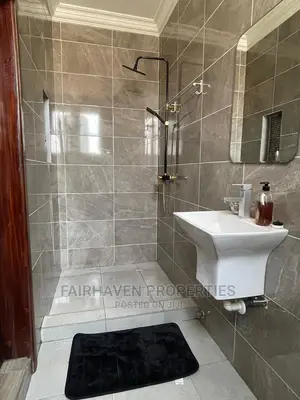 Furnished 2bdrm Apartment in Tseaddo, Teshie for rent