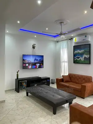 Furnished 2bdrm Apartment in Tseaddo, Teshie for rent