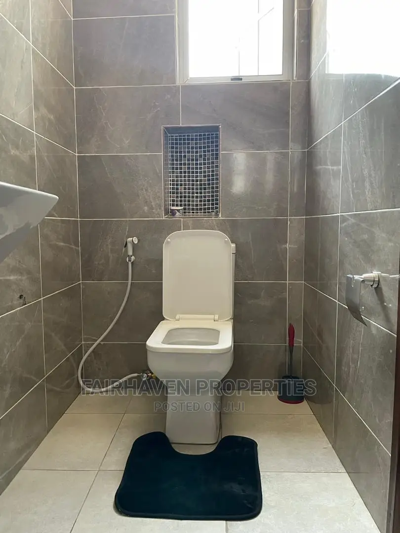 Furnished 2bdrm Apartment in Tseaddo, Teshie for rent