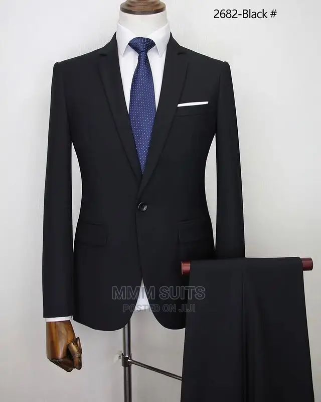 Quality Official Men 2piece Suit