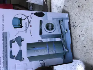 Easy Moveable Freeze /Laundry Stand