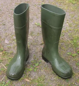 Theatre Boot