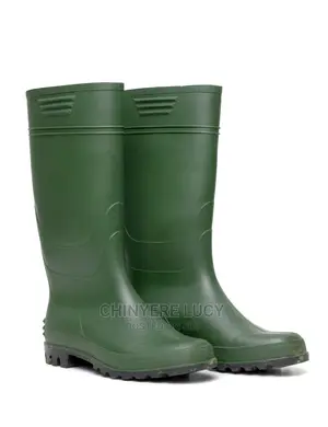 Theatre Boot