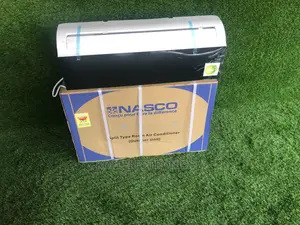 (Indoor Flow) NASCO SPLIT 12.000 BTU - NAS-M12N1-MIRROR