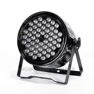 New Model Led Stage Light