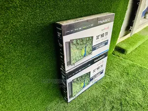 Nasco Nas-B32fb 32 Inches Digital Satellite Led