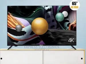 UHD LED Nasco Clear Out Sound NAS-J65FUS-AND 65”Android