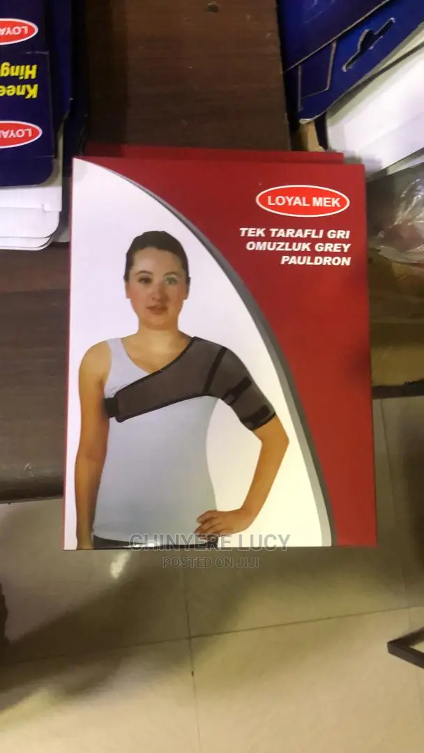 Shoulder Support