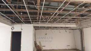 Construction Services and Preparation of Bill of Quantities