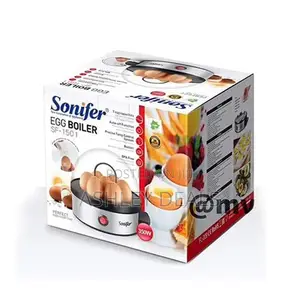 Egg Boiler