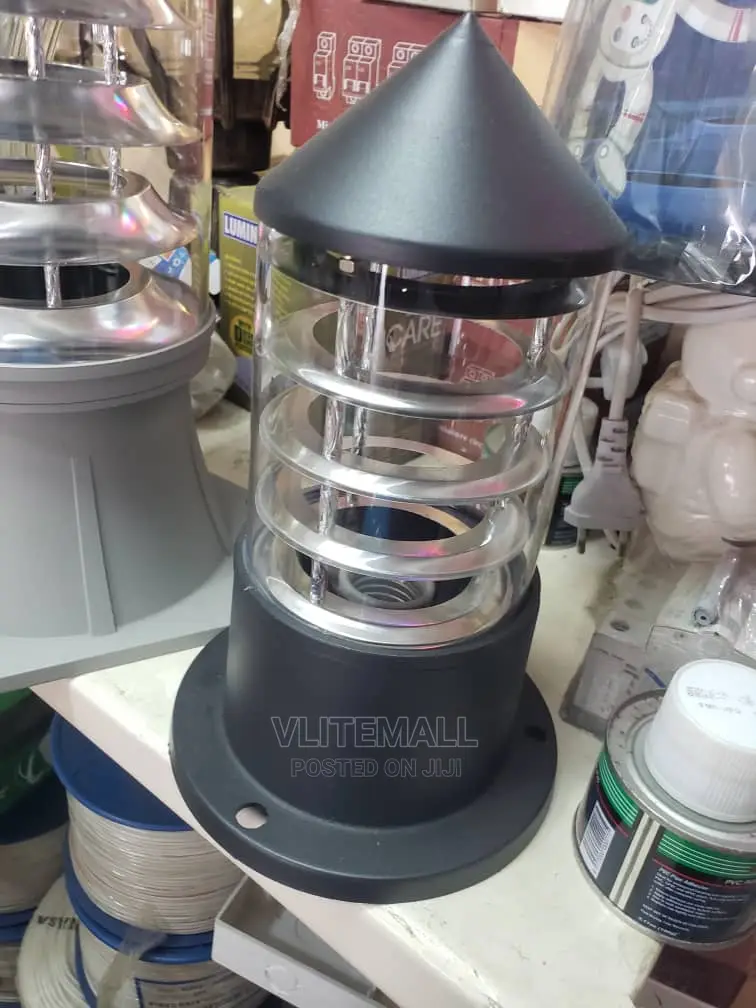 Yono Gate Light Small
