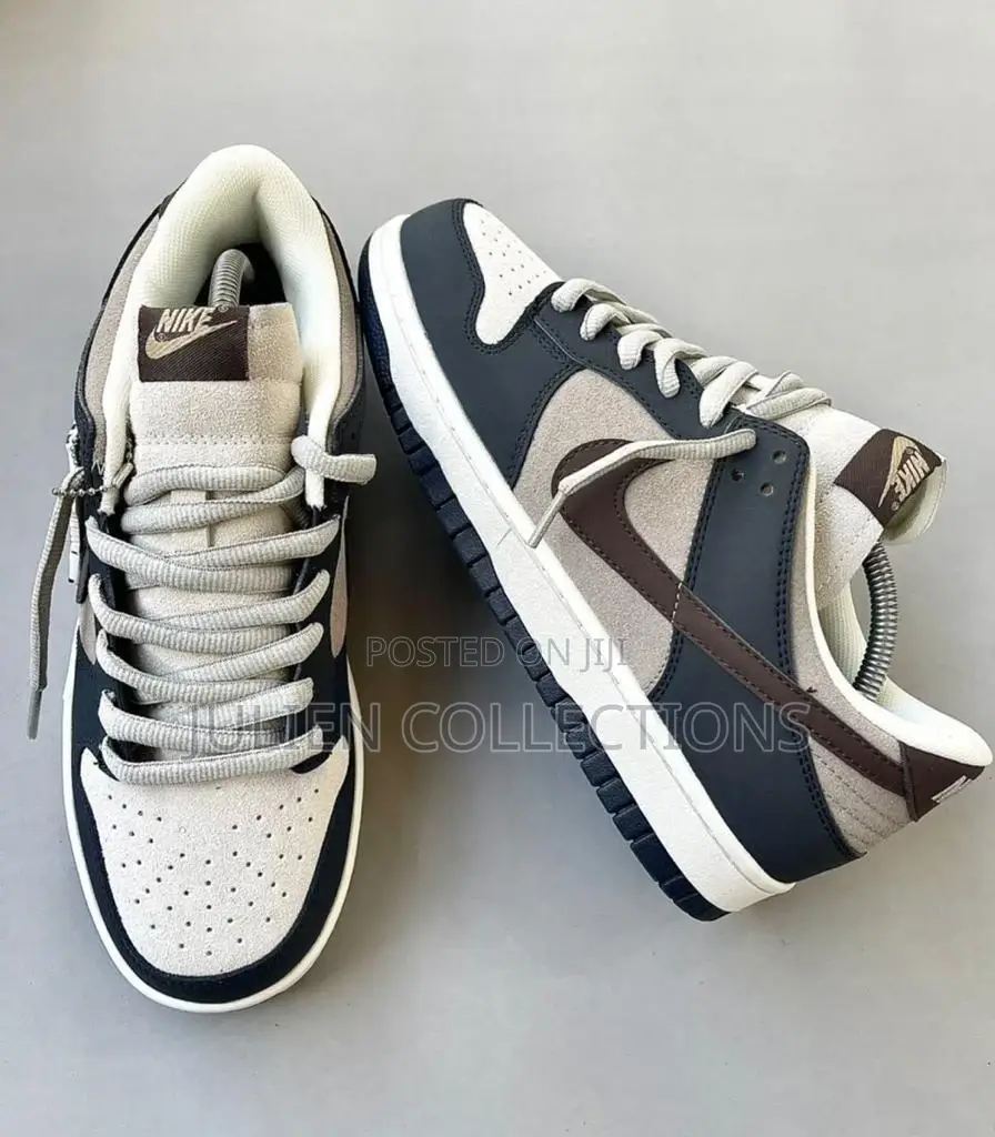 Nike SB Dunk Low