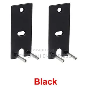Bose Omnijewel Wall Bracket (Pair)