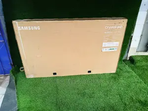 Realistic View Samsung UHD Smart 85”Wide Sound Speaker