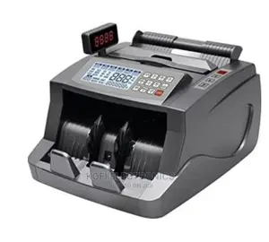 Premax PM-CC90D Cash Counting Machine W/An Extra Screen