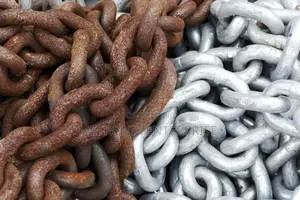 Rust Remover, (Krud Kutter)