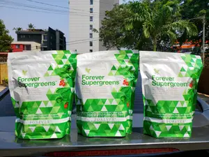 Forever Living Supergreens With Vitamins