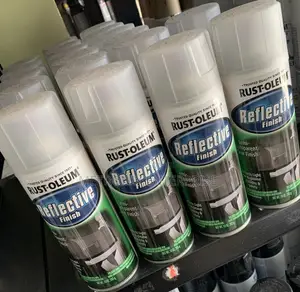 Reflective Finish(Spray)