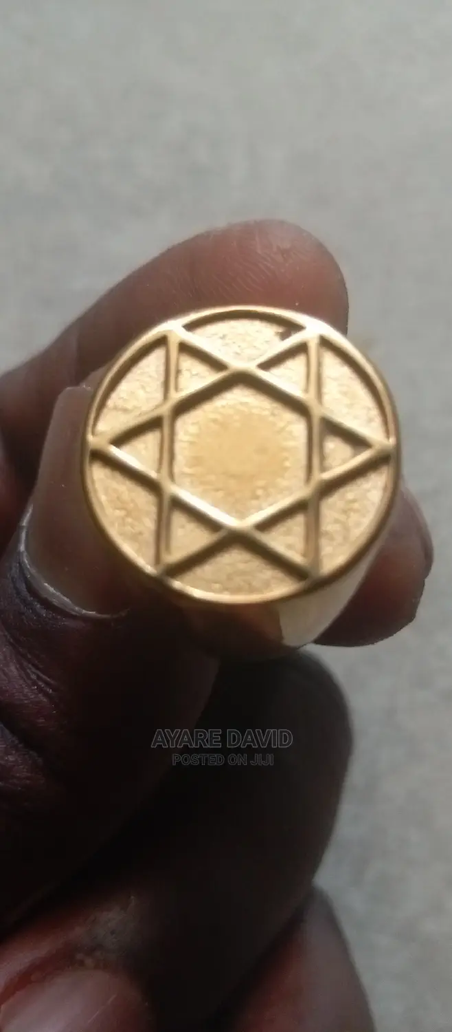 Star of David