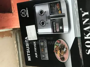 Quality Air Fryer