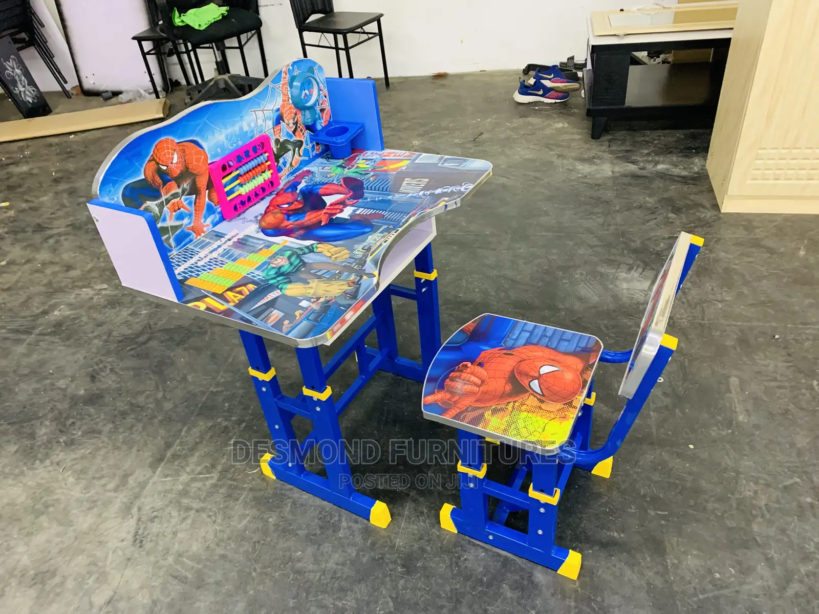 Kids Table