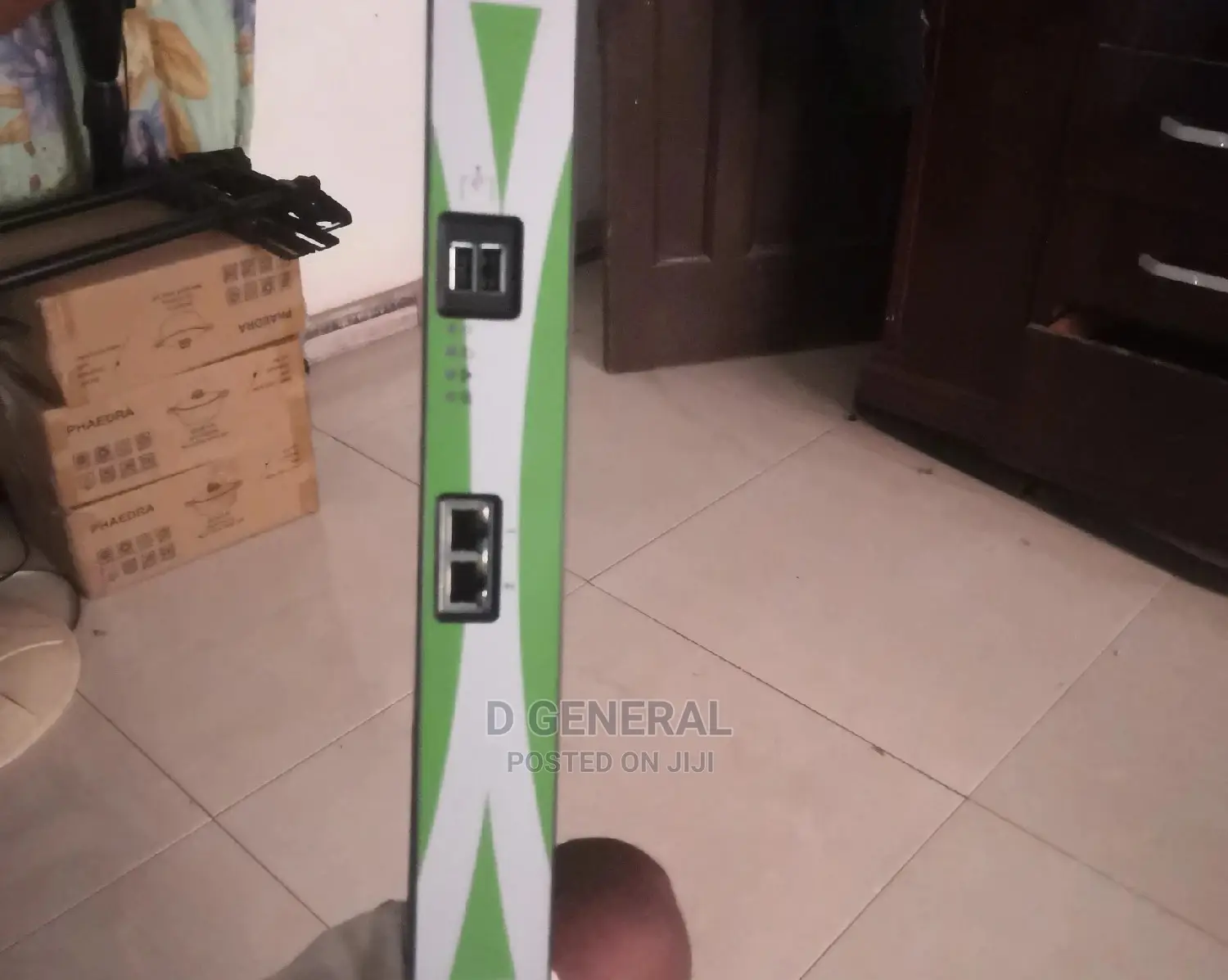 Sonus SBC 1000