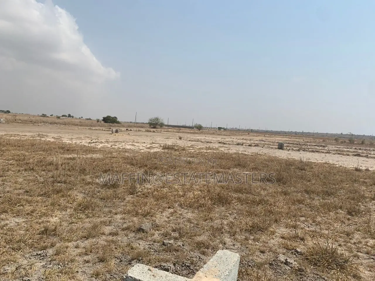 Secure Your Future With a Plot of Land at Tsopoli