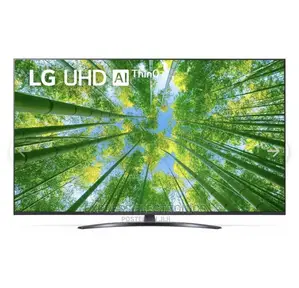 LG 65UQ81003 - 65 Inch LED TV - LED UHD Sleek Design