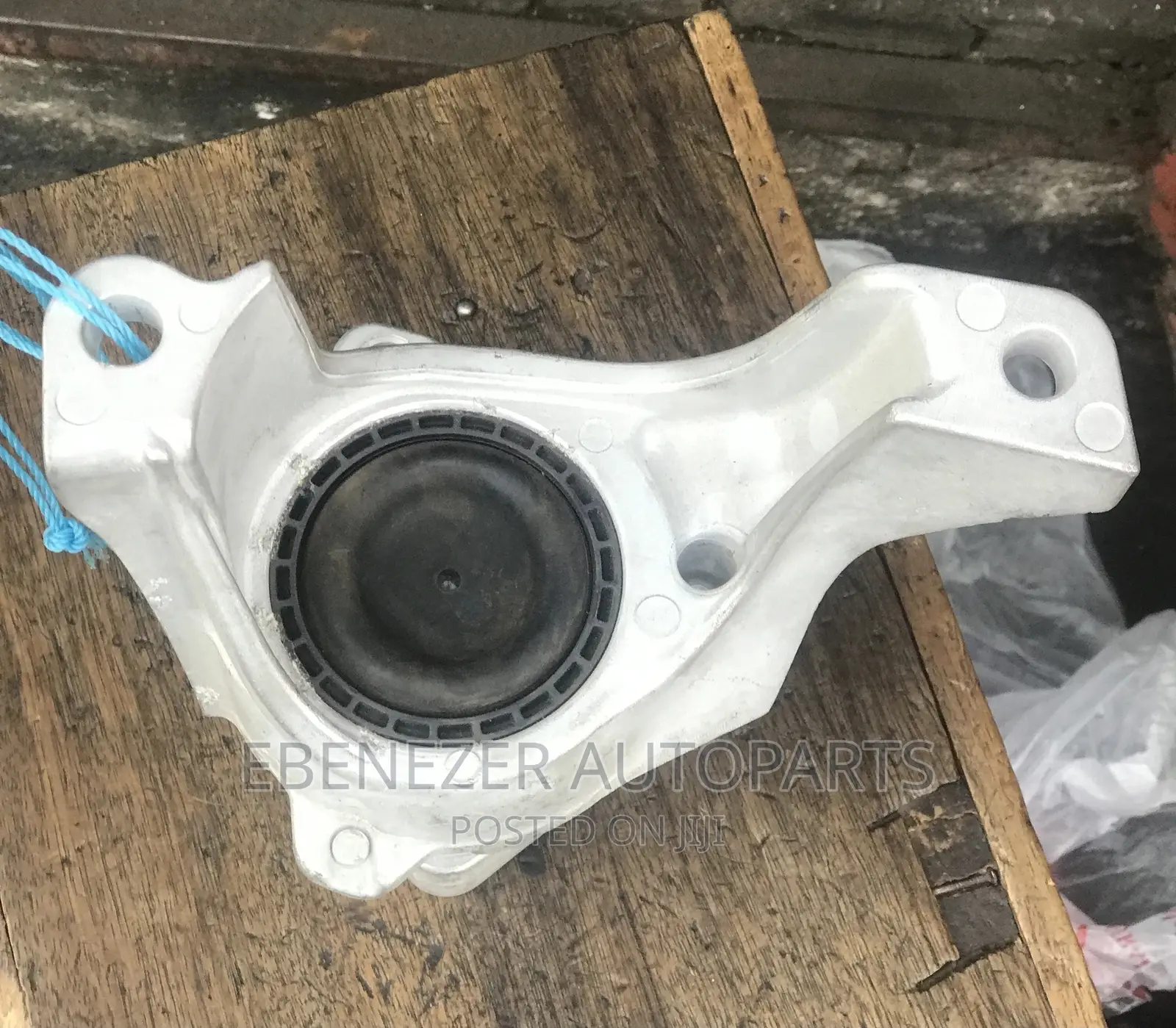 Honda Accord Engine Seat 2018 2019 2020 2021 2022