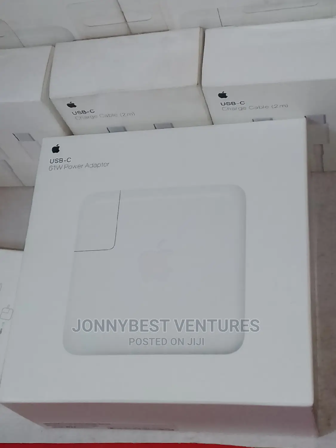 Macbook Type C 61W Charger